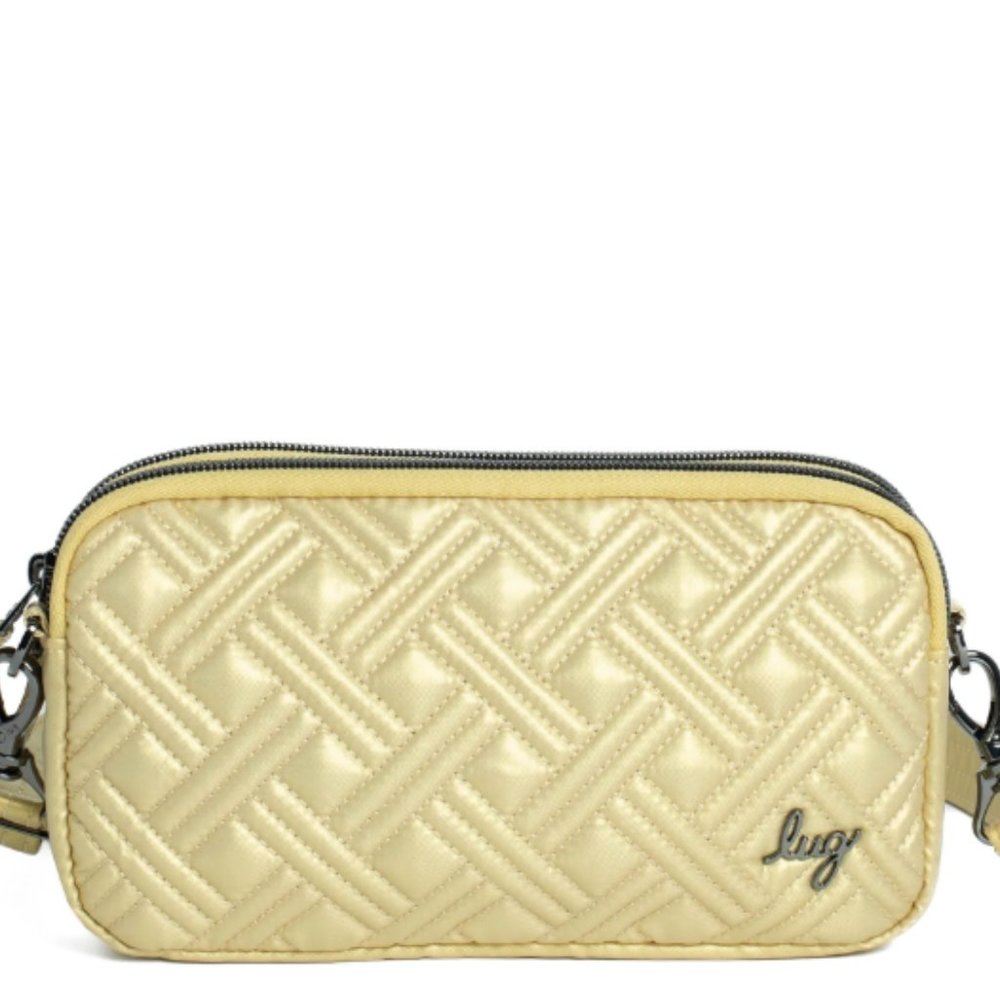 Brand New Lug Coupe XL Convertible Crossbody/shoulder/sling/hip bags Many Choice - Picture 6 of 14